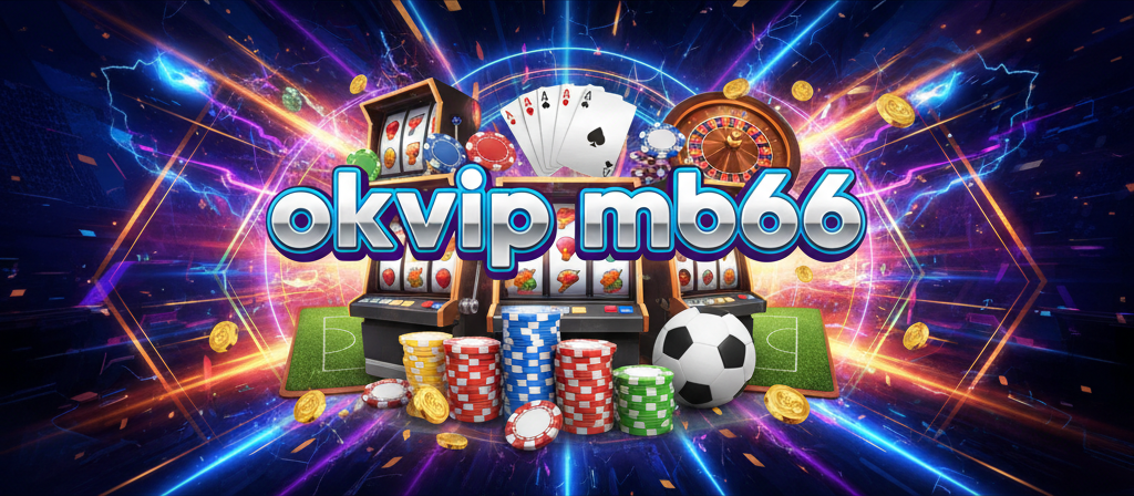 okvip mb66