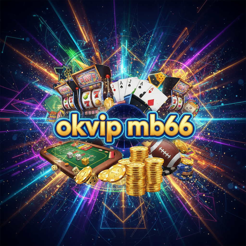 okvip mb66