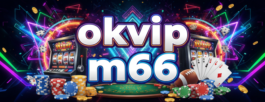 okvip mb66